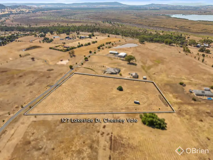 Fourth view of Homely rural property listing, 127 Lakeside Drive, Chesney Vale VIC 3725
