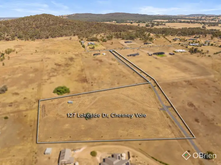 Sixth view of Homely rural property listing, 127 Lakeside Drive, Chesney Vale VIC 3725
