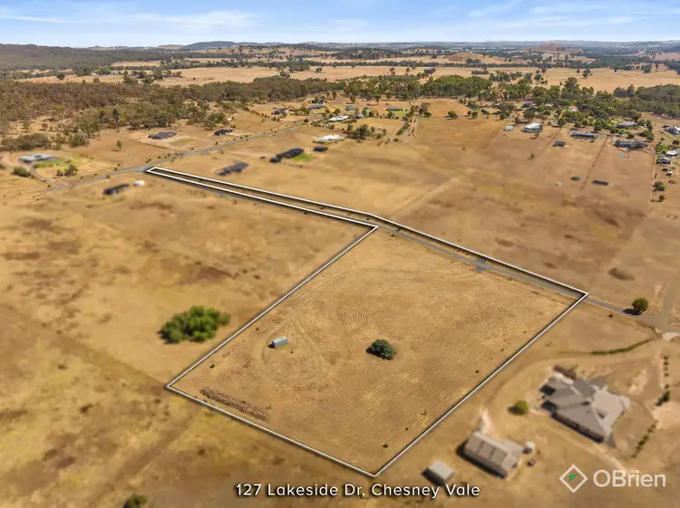 Seventh view of Homely rural property listing, 127 Lakeside Drive, Chesney Vale VIC 3725