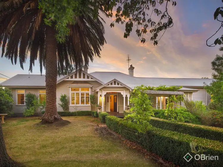 Main view of Homely house listing, 129 Victoria Street, Warragul VIC 3820