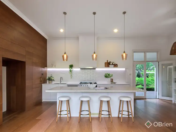 Second view of Homely house listing, 129 Victoria Street, Warragul VIC 3820