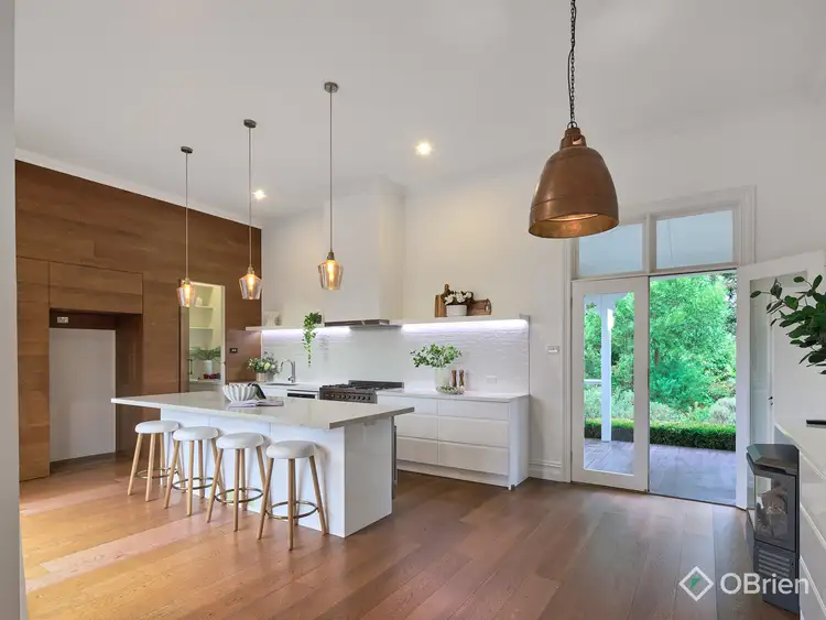 Third view of Homely house listing, 129 Victoria Street, Warragul VIC 3820