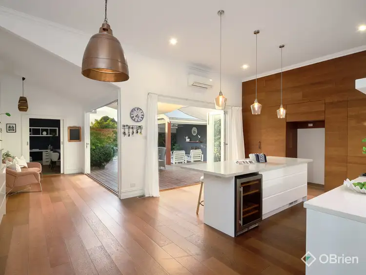 Fourth view of Homely house listing, 129 Victoria Street, Warragul VIC 3820