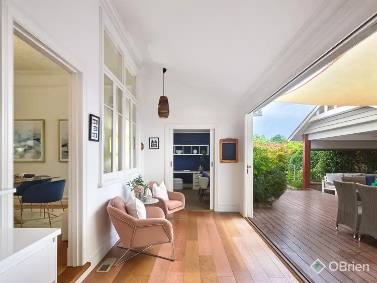 Fifth view of Homely house listing, 129 Victoria Street, Warragul VIC 3820