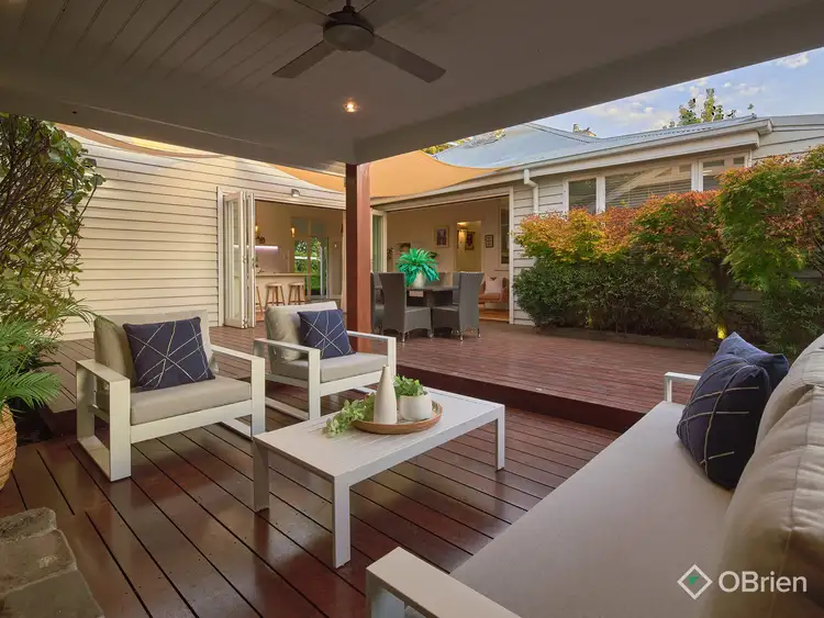 Sixth view of Homely house listing, 129 Victoria Street, Warragul VIC 3820