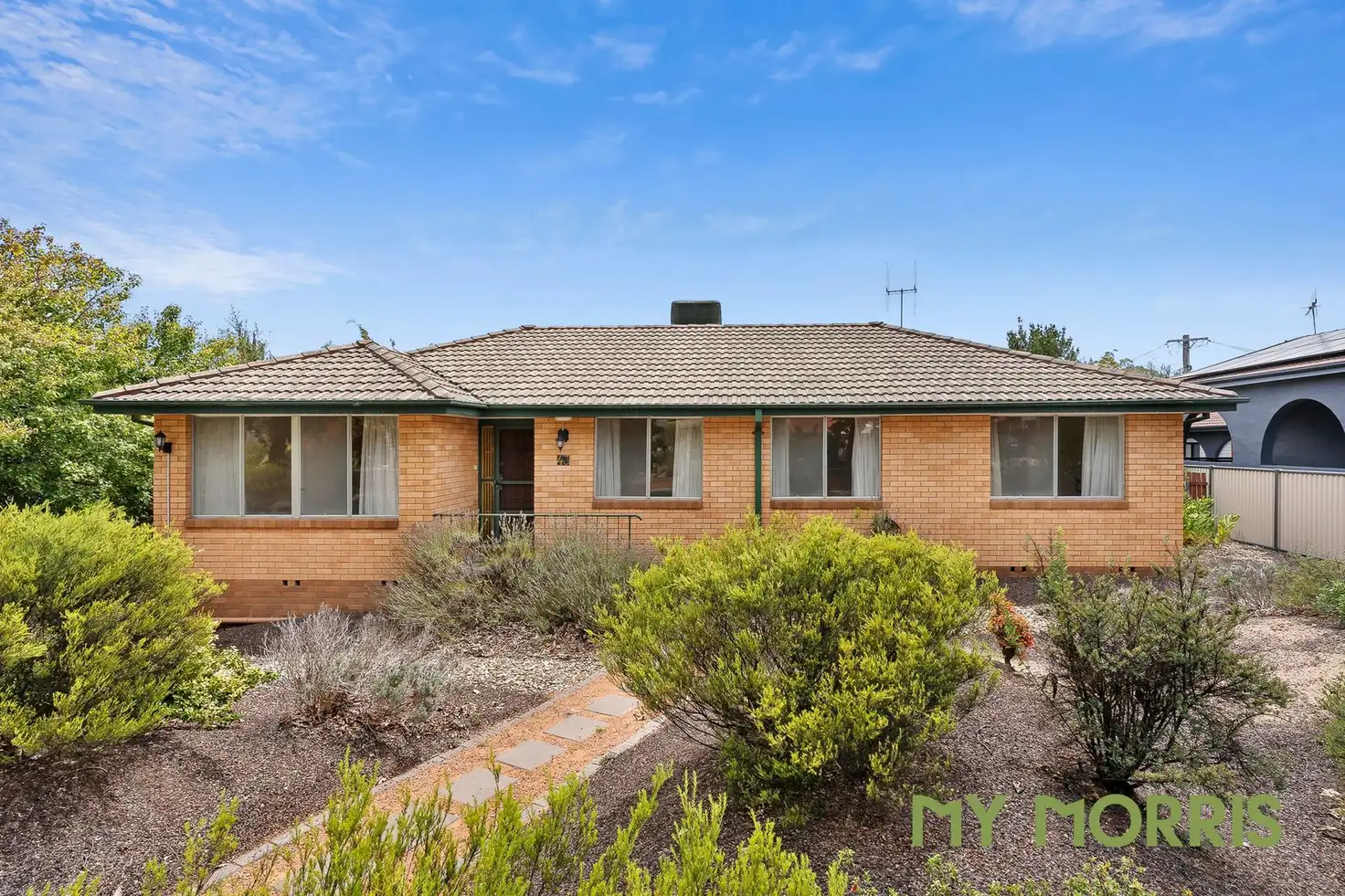 Main view of Homely house listing, 43 Woollum Crescent, Rivett ACT 2611