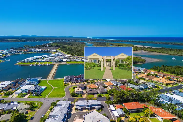 Main view of Homely house listing, 13 The Promenade, Port Macquarie NSW 2444