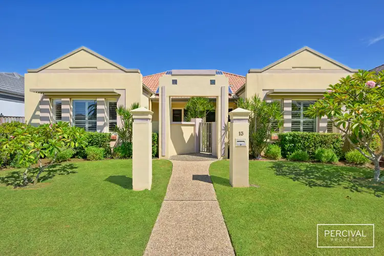 Second view of Homely house listing, 13 The Promenade, Port Macquarie NSW 2444