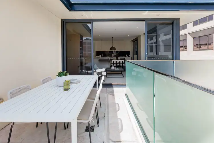 Fifth view of Homely apartment listing, 716/46-48 Riley Street, Woolloomooloo NSW 2011