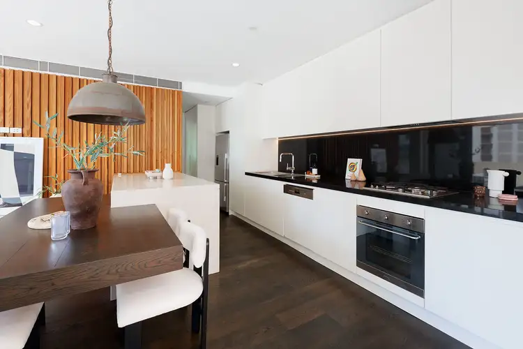 Sixth view of Homely apartment listing, 716/46-48 Riley Street, Woolloomooloo NSW 2011