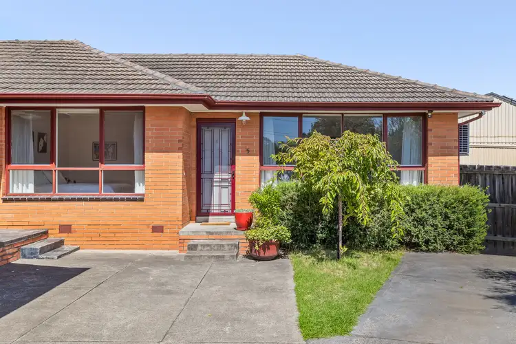 5/37 Barton Street, Reservoir VIC 3073