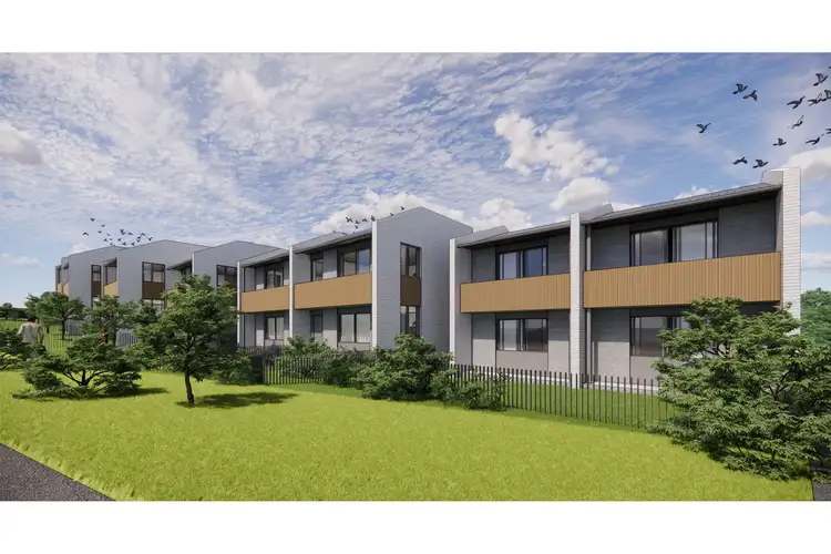 Second view of Homely house listing, 4-6 Etheridge Street, Mittagong NSW 2575