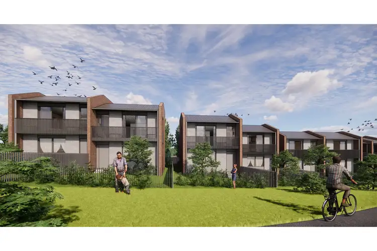Third view of Homely house listing, 4-6 Etheridge Street, Mittagong NSW 2575