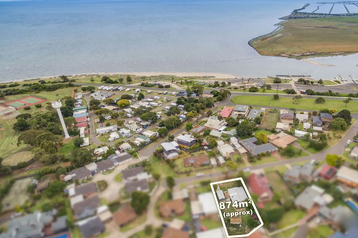 Main view of Homely house listing, 13 Finch Road, Werribee South VIC 3030