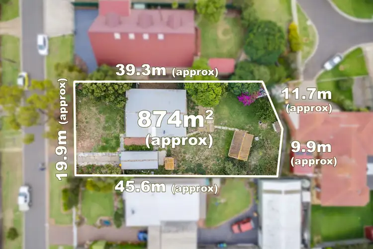 Fourth view of Homely house listing, 13 Finch Road, Werribee South VIC 3030