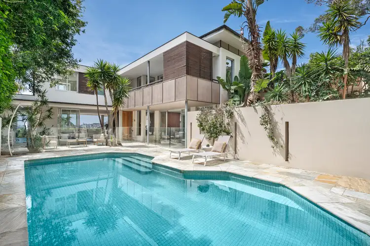 Main view of Homely house listing, 6 Geddes Street, Balgowlah Heights NSW 2093