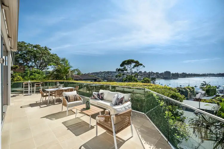 Second view of Homely house listing, 6 Geddes Street, Balgowlah Heights NSW 2093