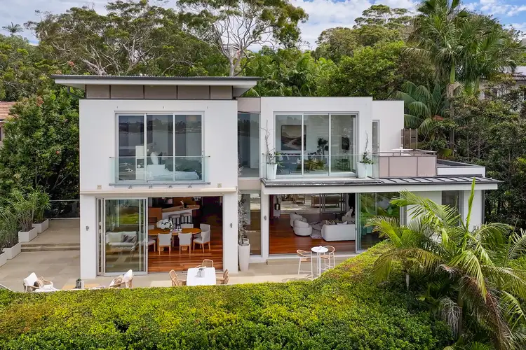Third view of Homely house listing, 6 Geddes Street, Balgowlah Heights NSW 2093