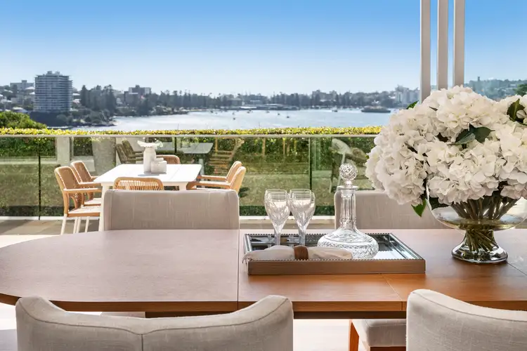 Fourth view of Homely house listing, 6 Geddes Street, Balgowlah Heights NSW 2093
