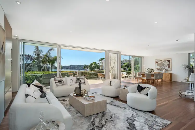 Fifth view of Homely house listing, 6 Geddes Street, Balgowlah Heights NSW 2093