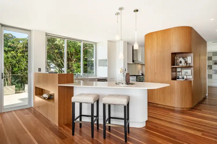 Sixth view of Homely house listing, 6 Geddes Street, Balgowlah Heights NSW 2093