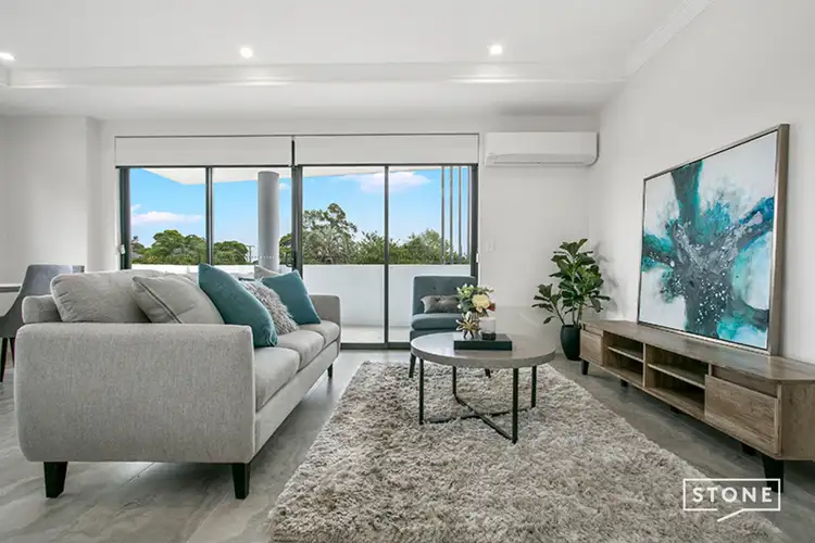Sixth view of Homely apartment listing, 105/165 Pennant Street, Parramatta NSW 2150