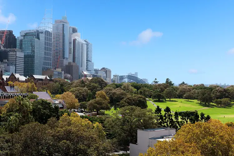 Main view of Homely apartment listing, 716/46-48 Riley Street, Woolloomooloo NSW 2011