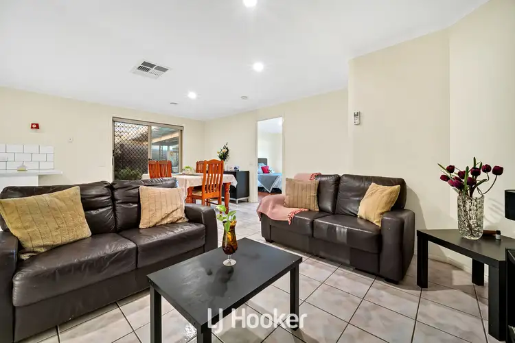 Sixth view of Homely house listing, 14 Redwood Avenue, Hampton Park VIC 3976