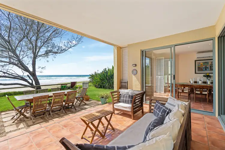 Third view of Homely house listing, 2 Wave Street, Mermaid Beach QLD 4218