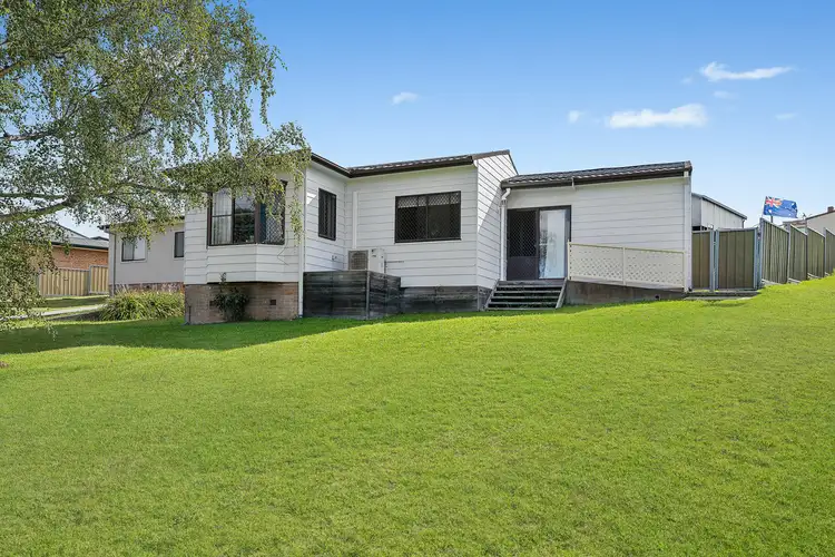 77 Musket Parade, Lithgow NSW 2790