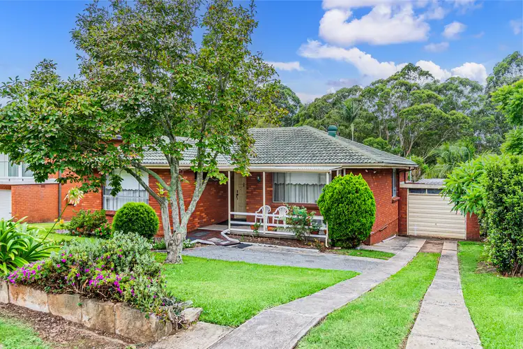 22 Delaware Road, Ermington NSW 2115