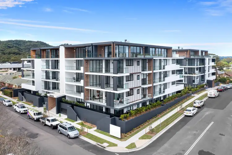 G04/179 Albany Street, Point Frederick NSW 2250