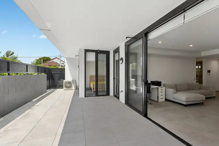 G04/179 Albany Street, Point Frederick NSW 2250