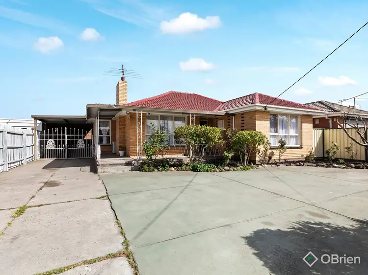 9 Harley Street, Sunshine North VIC 3020