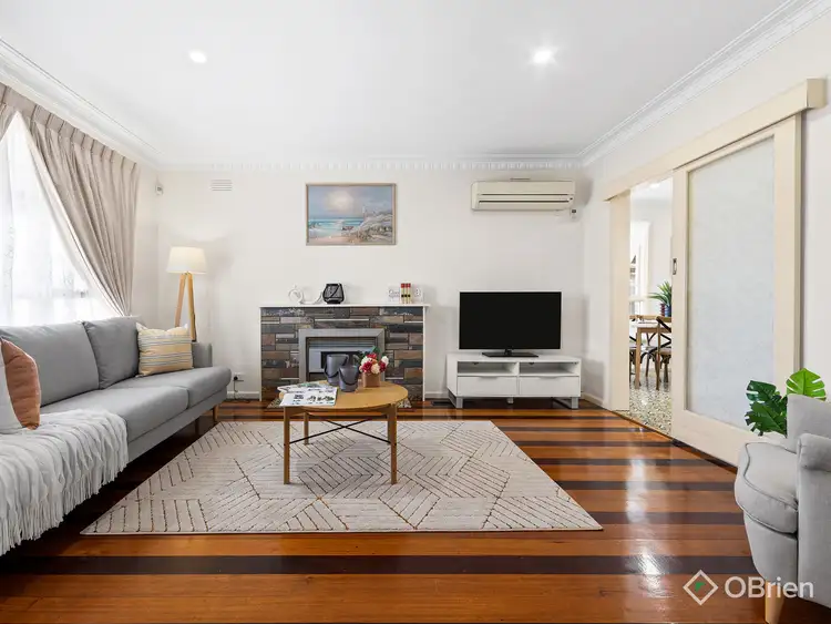 Third view of Homely house listing, 9 Harley Street, Sunshine North VIC 3020