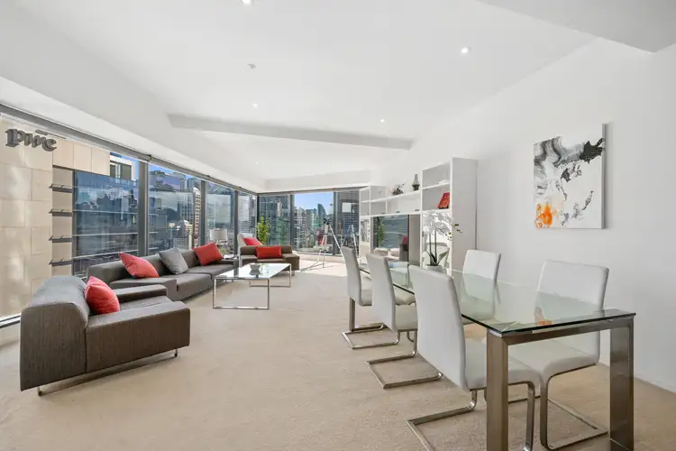 2208/7 Riverside Quay, Southbank VIC 3006