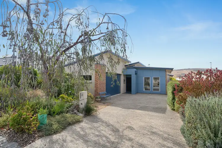 Second view of Homely house listing, 3 Peregrine Place, Chiton SA 5211