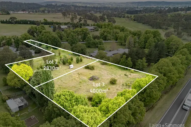 3/17 Moorepark Lane, Armidale NSW 2350