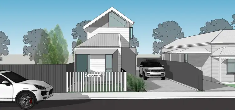 38a Coquette Street, Geelong West VIC 3218