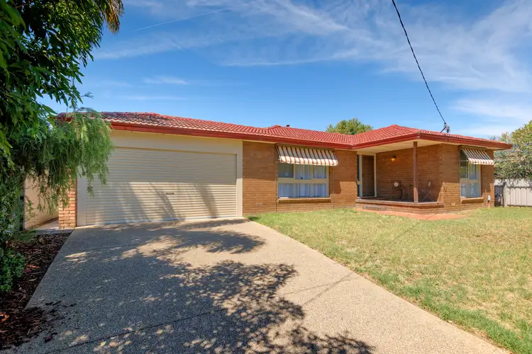 72 Chapple Street, Wodonga VIC 3690