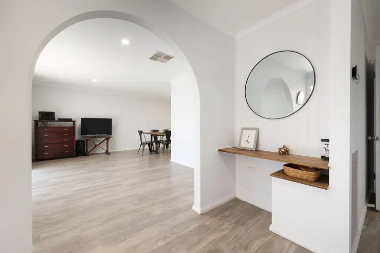 Second view of Homely house listing, 72 Chapple Street, Wodonga VIC 3690