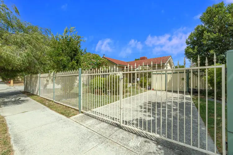 Sixth view of Homely house listing, 81 Boundary Road, St James WA 6102