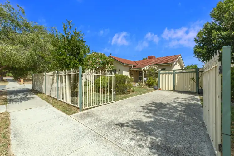 Seventh view of Homely house listing, 81 Boundary Road, St James WA 6102