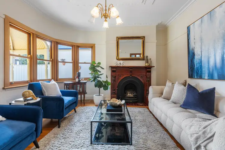 Third view of Homely house listing, 1 Dublin Avenue, Strathmore VIC 3041