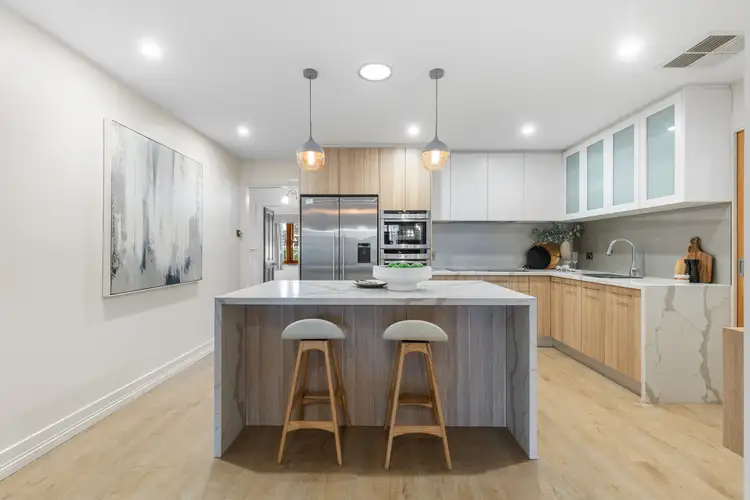 Fourth view of Homely house listing, 1 Dublin Avenue, Strathmore VIC 3041