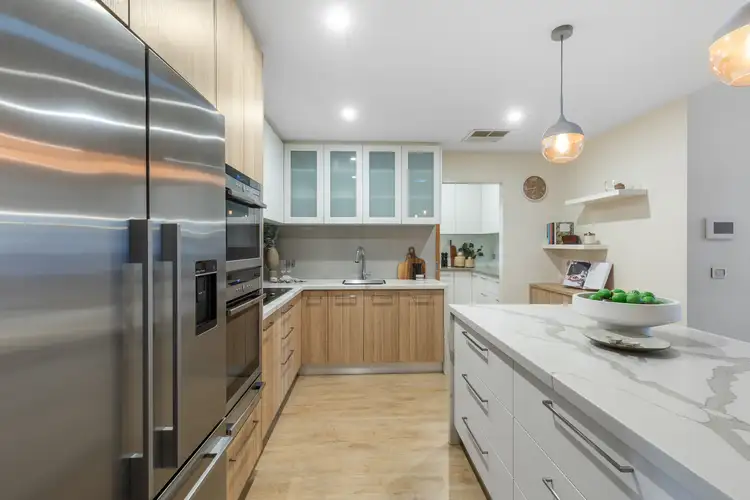 Fifth view of Homely house listing, 1 Dublin Avenue, Strathmore VIC 3041