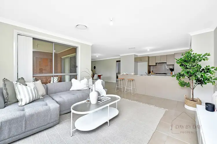 Third view of Homely house listing, 2 Mitti Street, Fletcher NSW 2287