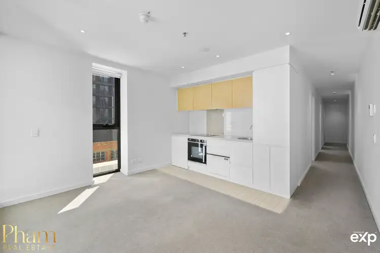 Fifth view of Homely apartment listing, 406/10 Balfours Way, Adelaide SA 5000