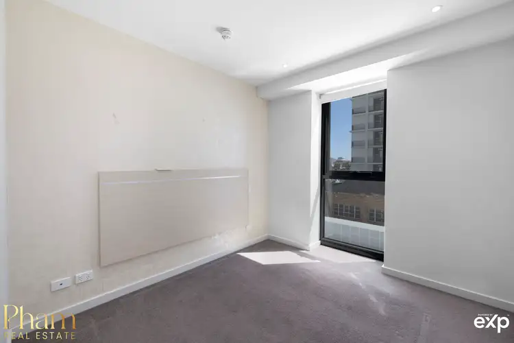 Sixth view of Homely apartment listing, 406/10 Balfours Way, Adelaide SA 5000