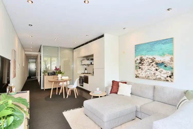 102/76-88 Crown Street, Woolloomooloo NSW 2011